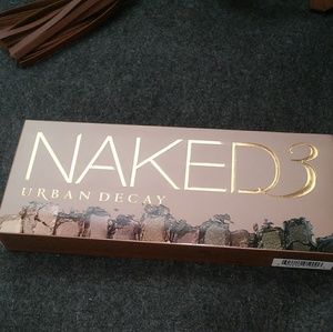 Urban Decay eye shadow